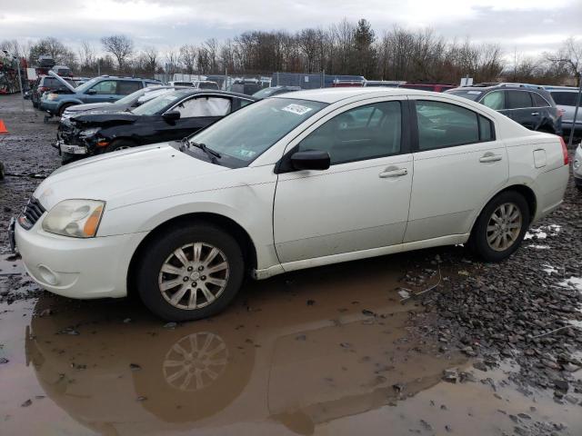 2008 Mitsubishi Galant ES