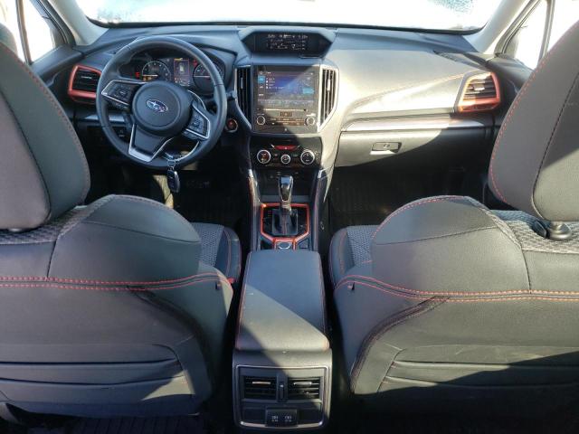 2020 SUBARU FORESTER S - JF2SKARC7LH475531