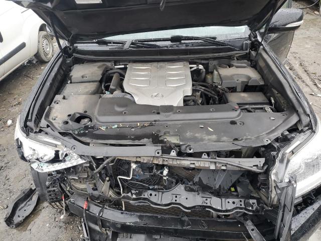 2016 LEXUS GX 460 - JTJBM7FX1G5143818