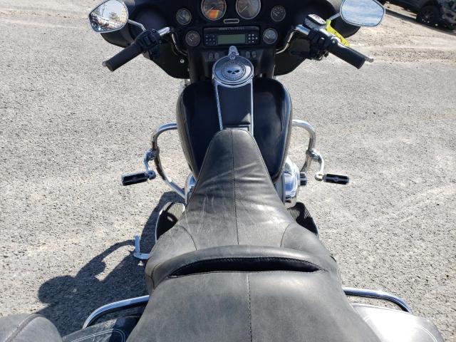 2007 HARLEY-DAVIDSON FLHT CLASS 1HD1FF4177Y674861