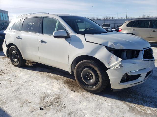5FRYD4H82HB507695 Acura Mdx Advance
