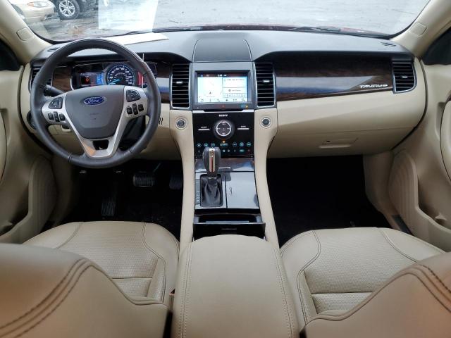 2016 FORD TAURUS LIM - 1FAHP2F89GG147920