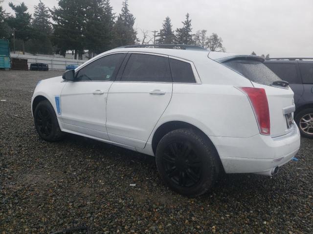 2015 CADILLAC SRX - 3GYFNAE34FS556778