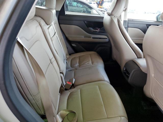 2021 LINCOLN CORSAIR - 5LMCJ1C96MUL20750