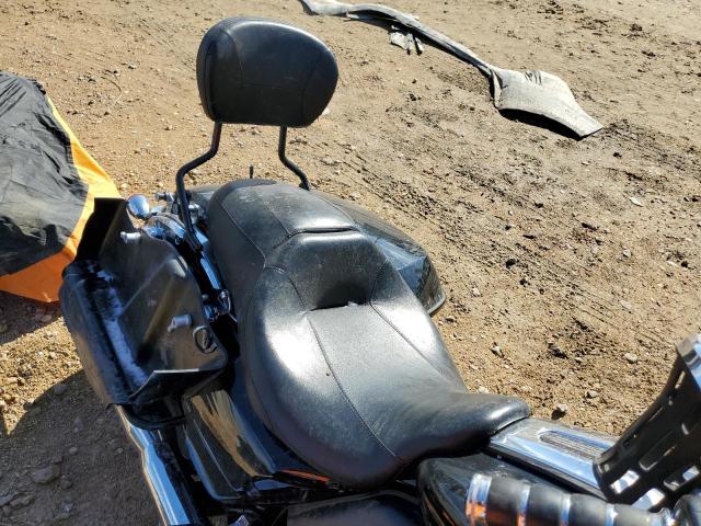 2017 HARLEY-DAVIDSON FLHXS STRE - 1HD1KRC17HB695602