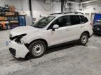 2018 SUBARU FORESTER 2 - JF2SJEJCXJH553397