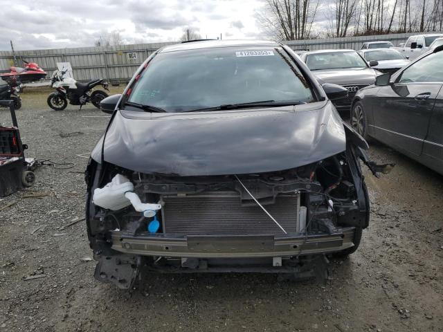 2019 HONDA FIT SPORT - 3HGGK5H67KM747109