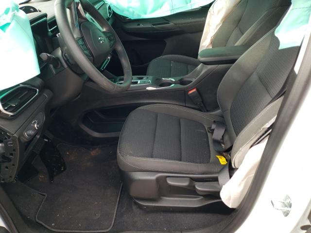 2023 CHEVROLET BOLT EV 1L - 1G1FW6S00P4102564