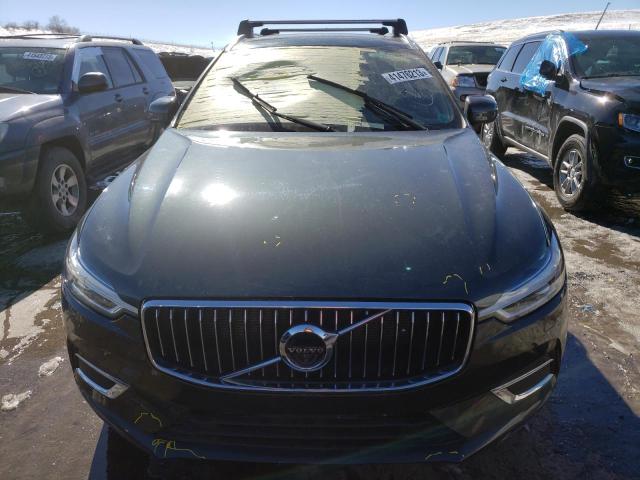 YV4A22RL1J1004560 Volvo XC60