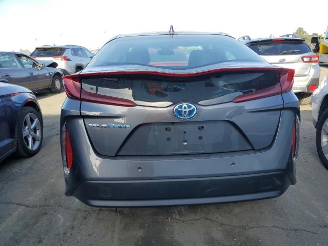 2017 TOYOTA PRIUS PRIM JTDKARFP5H3065628