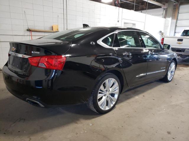 2017 CHEVROLET IMPALA PRE 1G1145S32HU172556