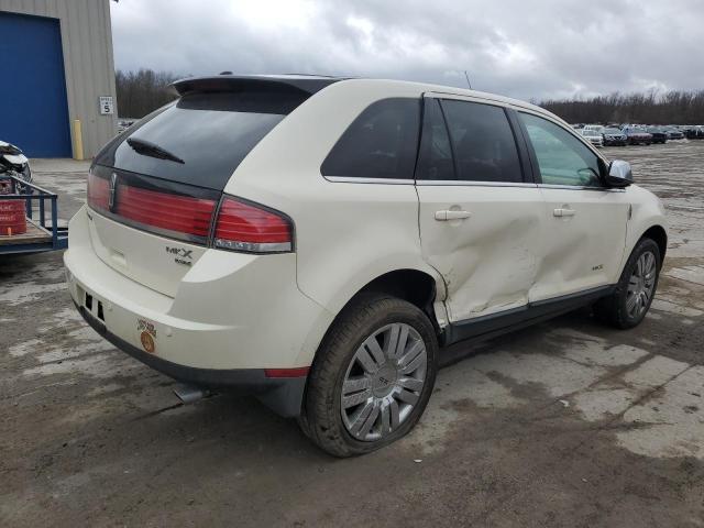 2LMDU88C18BJ37221 Lincoln MKX