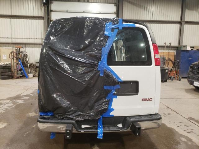 1GTW7AFG5L1192059 GMC Savana G2500