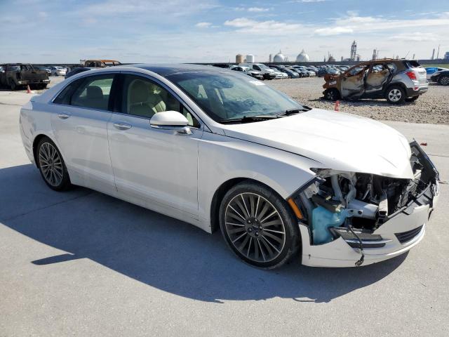 3LN6L2G95ER821860 Lincoln MKZ