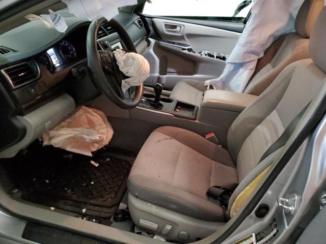 2016 TOYOTA CAMRY LE 4T1BF1FKXGU130839