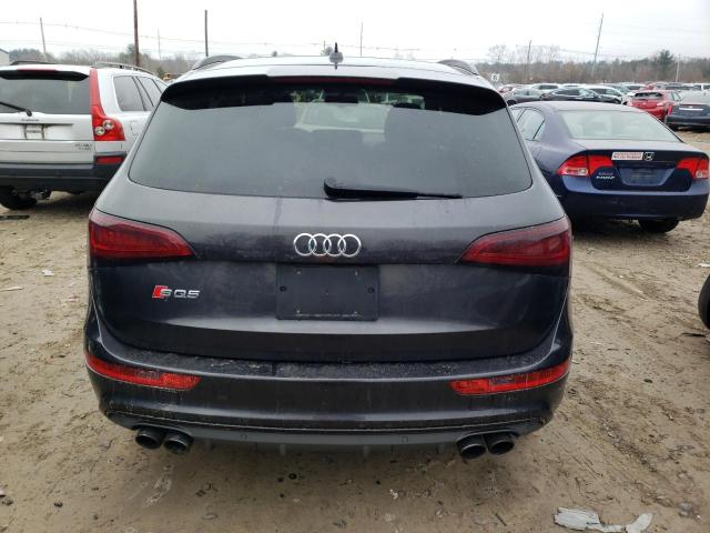 2016 AUDI SQ5 PRESTI WA1VCAFP8GA108713