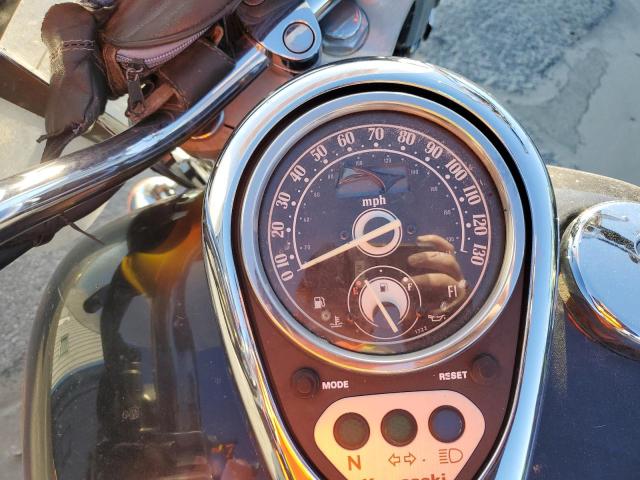 2005 KAWASAKI VN1500 N1 - JKBVNAN145A019205