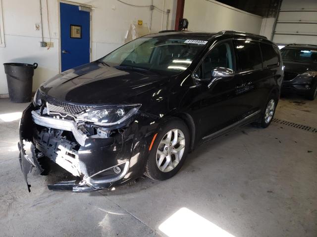 2020 CHRYSLER PACIFICA L - 2C4RC1GG1LR285793