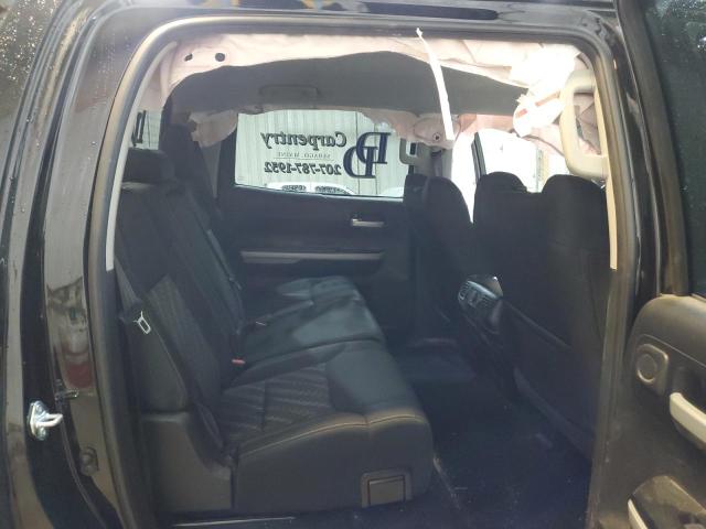 2021 TOYOTA TUNDRA CRE - 5TFDY5F17MX050172