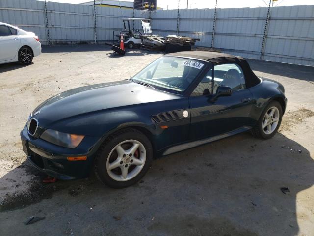 1997 BMW Z3 