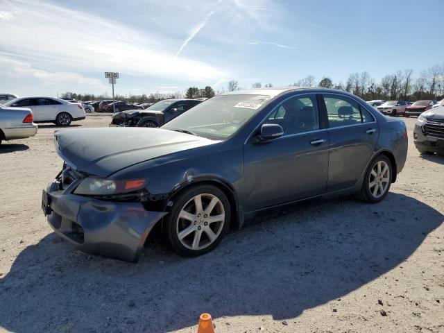 2005 Acura TSX 