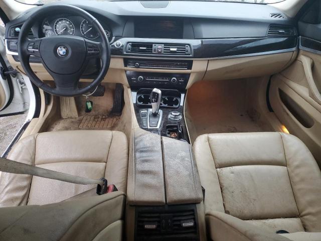 WBAXH5C52DDW13230 BMW 528 XI