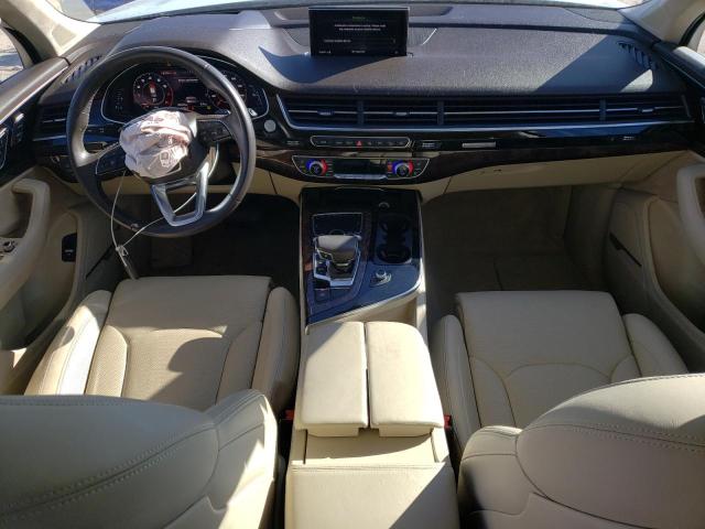 2019 AUDI Q7 PRESTIG - WA1VAAF71KD006831