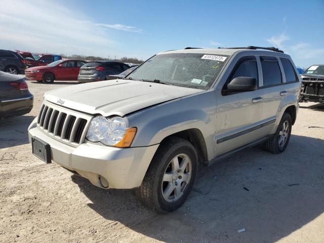 2008 Jeep Grand Cherokee Laredo