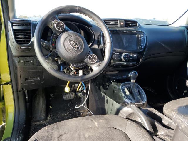 KNDJP3A58G7865022 KIA SOUL +