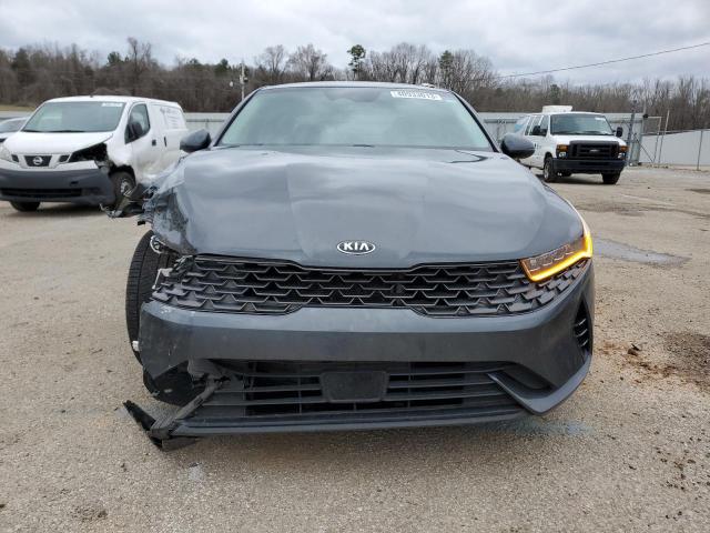 2021 KIA K5 EX - 5XXG34J20MG008102
