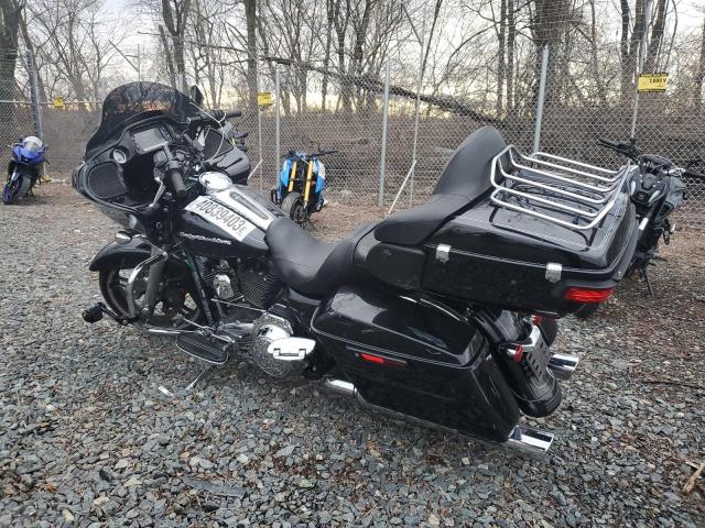 2015 HARLEY-DAVIDSON FLTRXS ROA - 1HD1KTM3XFB684197