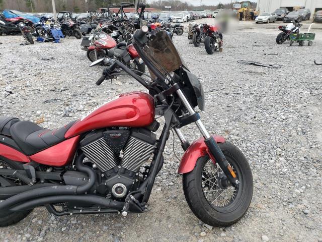 2013 VICTORY MOTORCYCLES HIGH-BALL - 5VPWB36N0D3025138