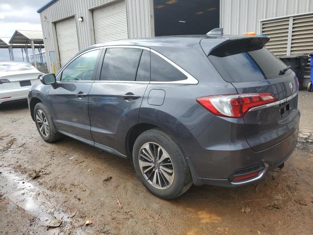 2016 ACURA RDX ADVANC - 5J8TB3H77GL009086