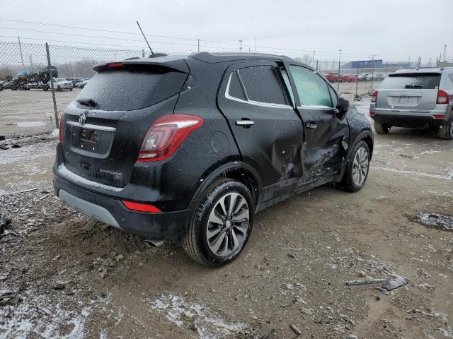 2020 BUICK ENCORE PRE - KL4CJASB9LB054351