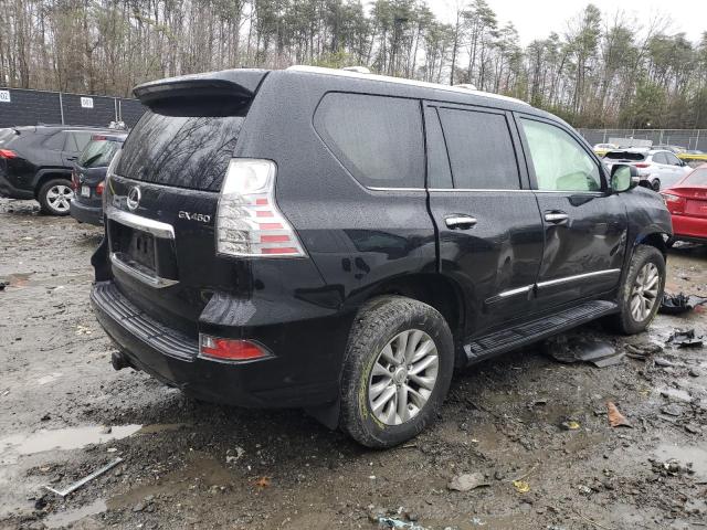 2016 LEXUS GX 460 - JTJBM7FX1G5143818