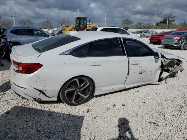 2019 HONDA ACCORD SPO 1HGCV1F39KA096831