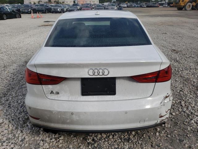 2016 AUDI A3 PREMIUM - WAUA7GFF8G1039733