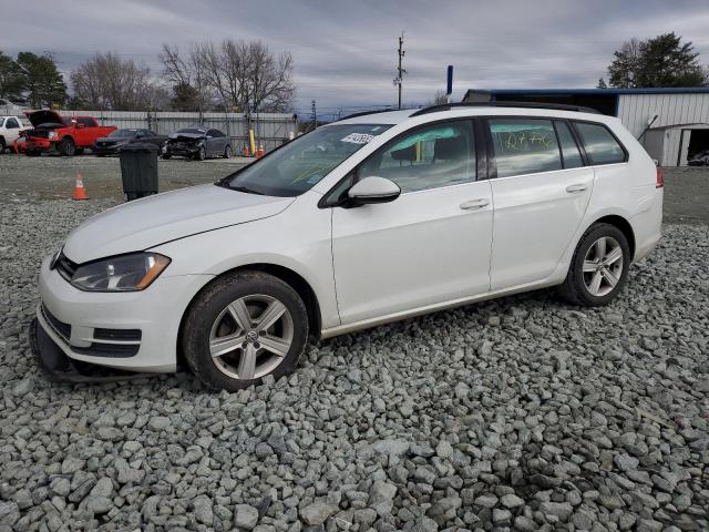 2015 VOLKSWAGEN GOLF SPORT - 3VWCA7AU3FM506980