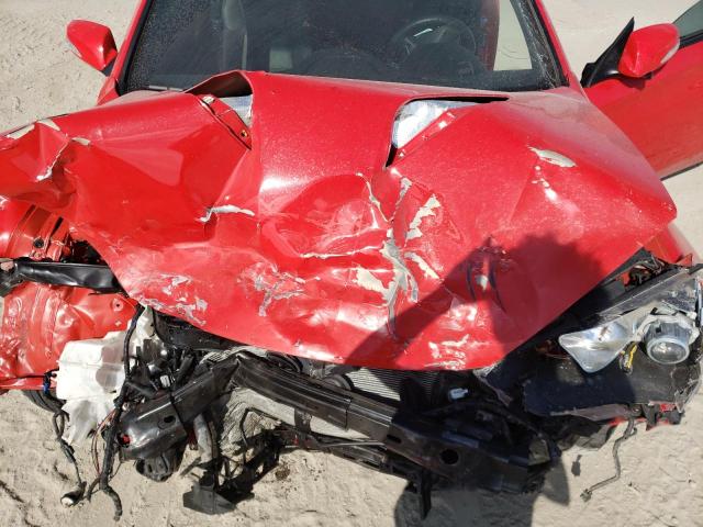 2015 HYUNDAI GENESIS CO - KMHHU6KJ0FU123939