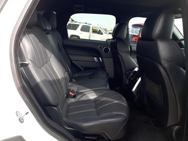 SALWR2VF9FA512702 Land Rover RANGEROVER