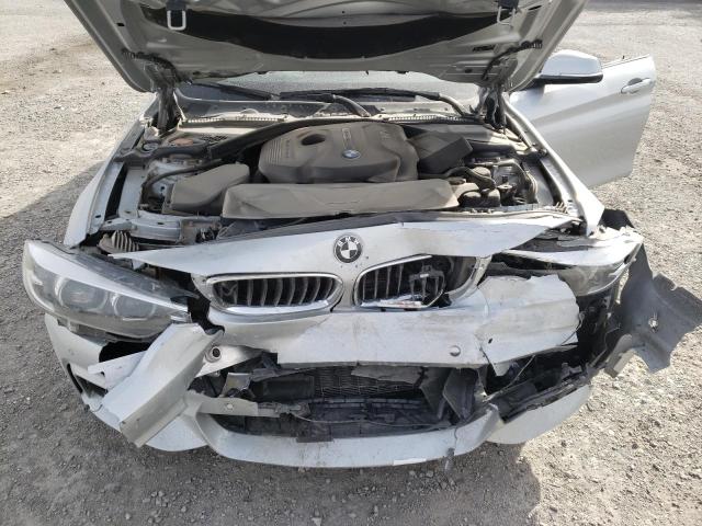 WBA4J1C55KBM16092 BMW 430i Gran Coupe