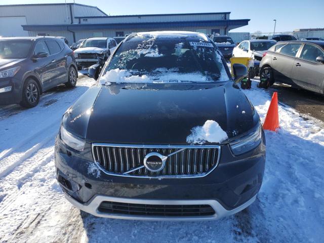 2021 VOLVO XC40 T5 IN - YV4162UL5M2507440