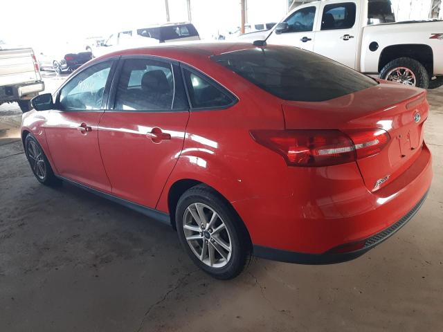 1FADP3F28FL358788 Ford FOCUS SE