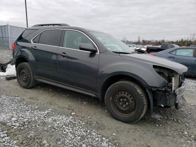 2017 CHEVROLET EQUINOX LT - 2GNFLFEK2H6214819