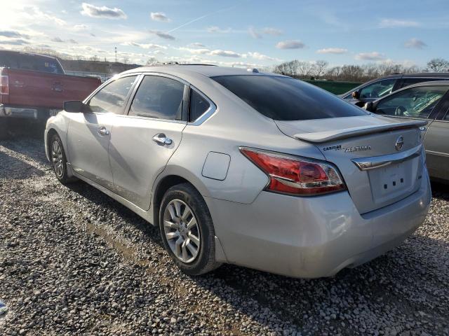 2015 NISSAN ALTIMA 2.5 1N4AL3APXFN902326