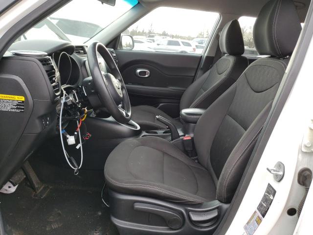 KNDJN2A20F7813551 KIA Soul