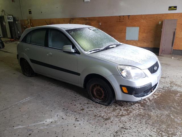 KNADE163886395321 KIA RIO 5 SX