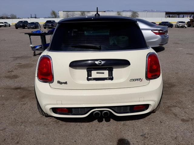WMWXP7C51G2C60836 Mini Cooper