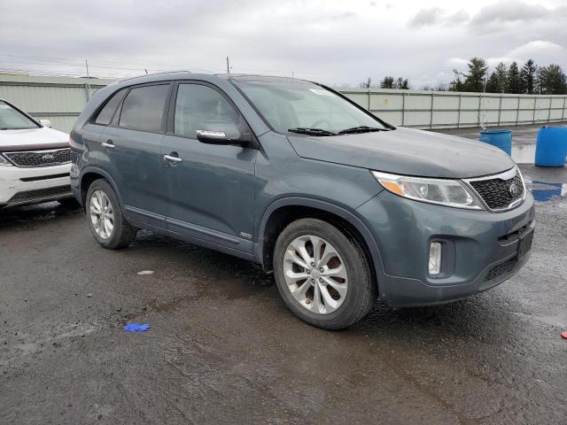 5XYKUDA73EG453966 KIA SORENTO EX