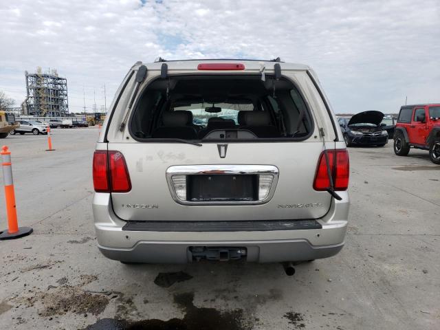 5LMFU27R44LJ34537 Lincoln Navigator